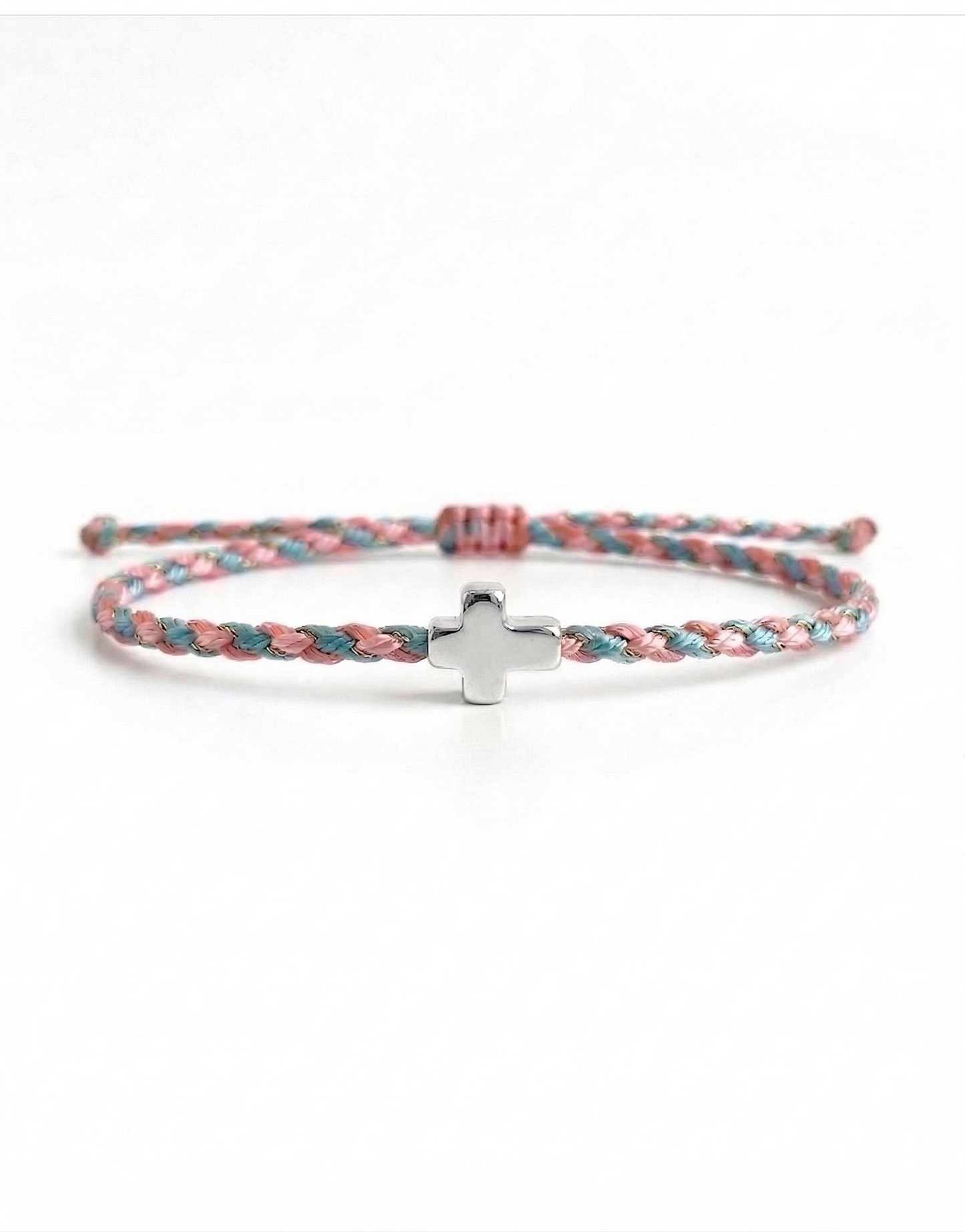 PULSERA CRUZ