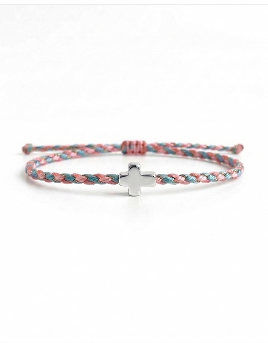 PULSERA CRUZ