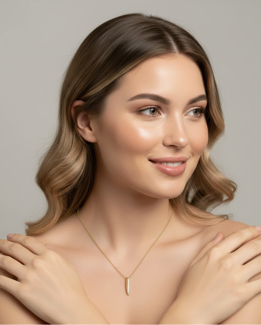 COLLAR ALMA