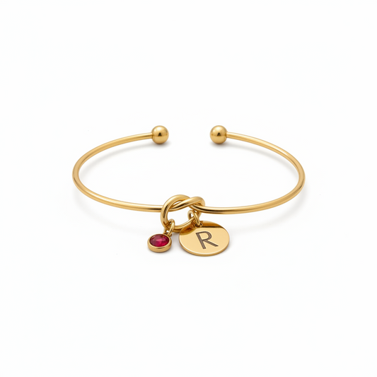 PULSERA CONEXION EVENTOS
