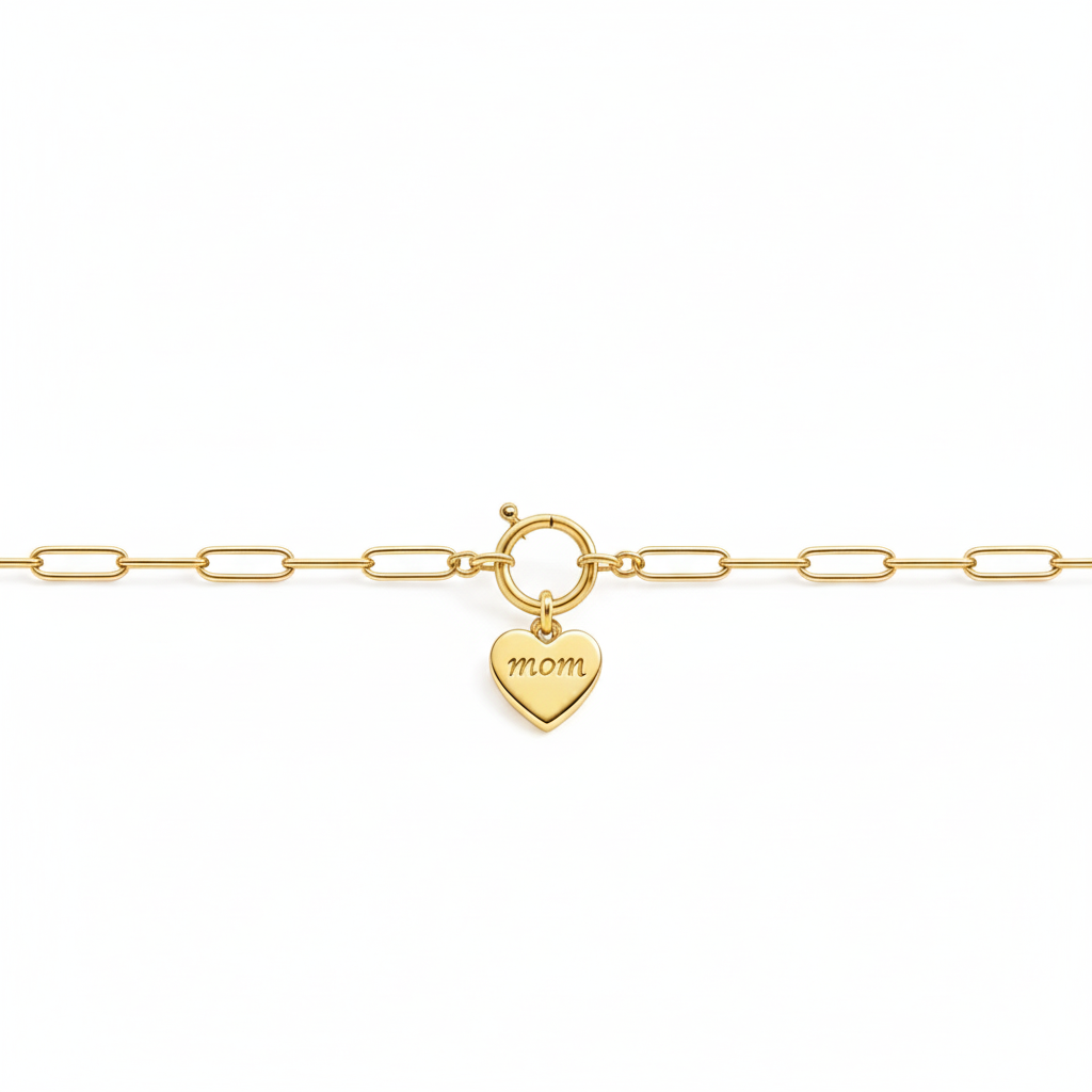 PULSERA ESLABONES
