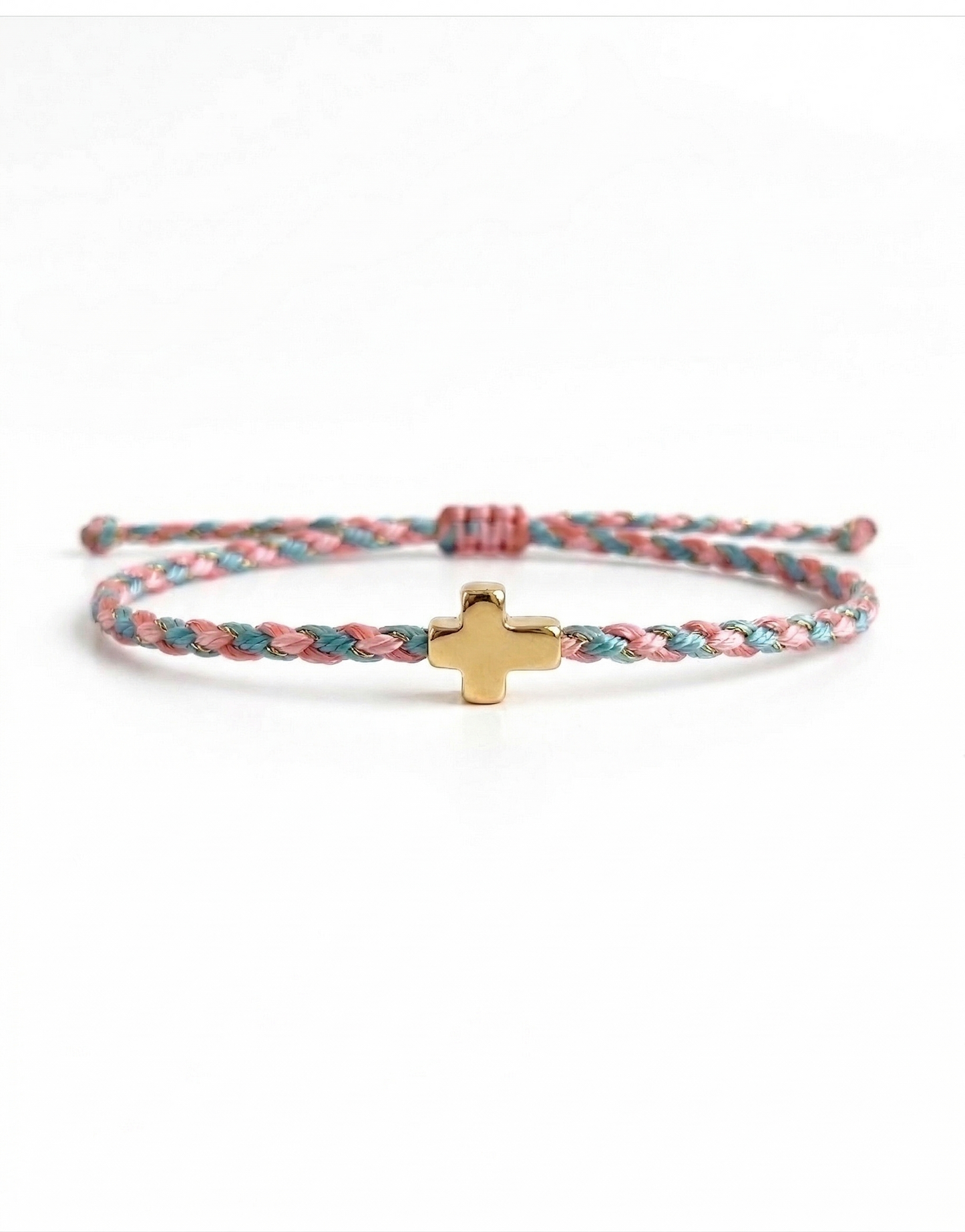 PULSERA CRUZ