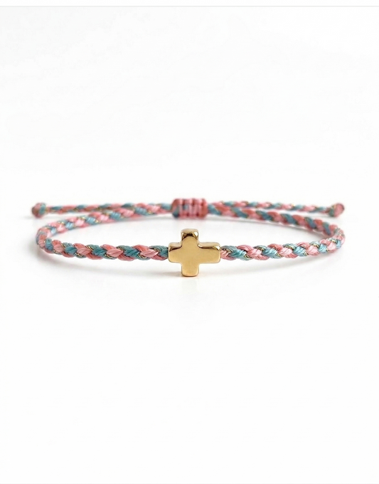 PULSERA CRUZ