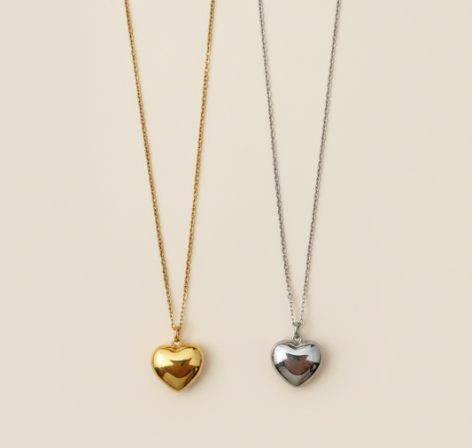 COLLAR AMOR