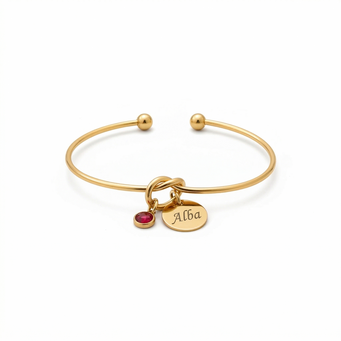 PULSERA CONEXION GRABADA EVENTOS