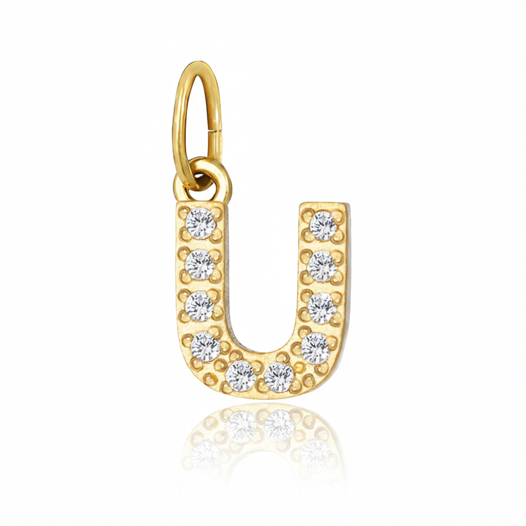 CHARM LETRAS CIRCONITAS