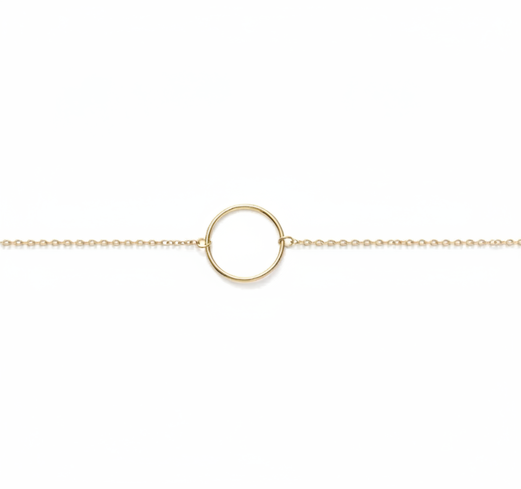 PULSERA ARO DE AMOR EVENTOS
