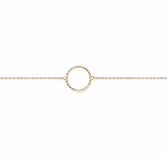 PULSERA ARO DE AMOR EVENTOS