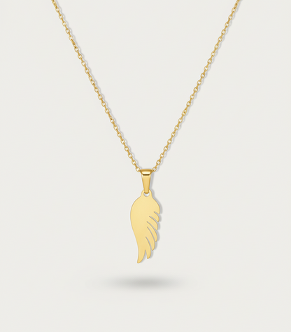 COLLAR LIBERTAD