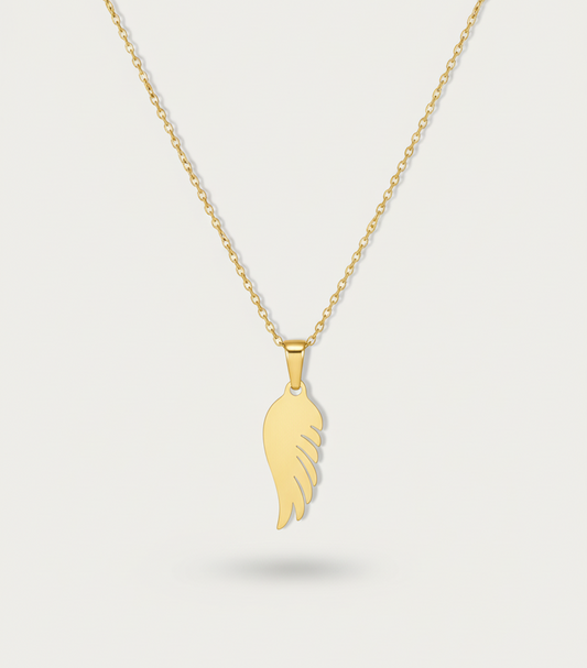 COLLAR LIBERTAD