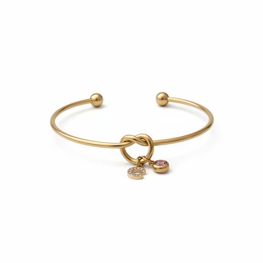 PULSERA CONEXION CIRCONITAS EVENTOS