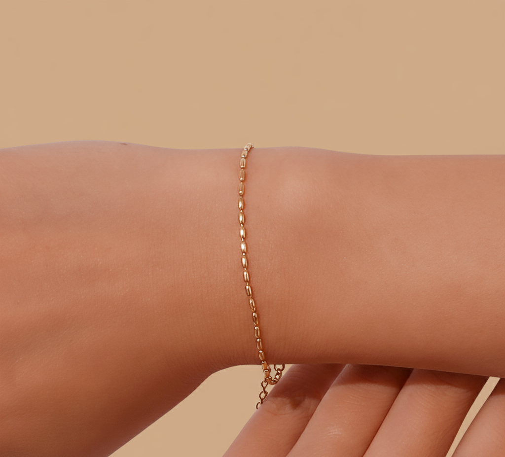 PULSERA BRILLA BONITO