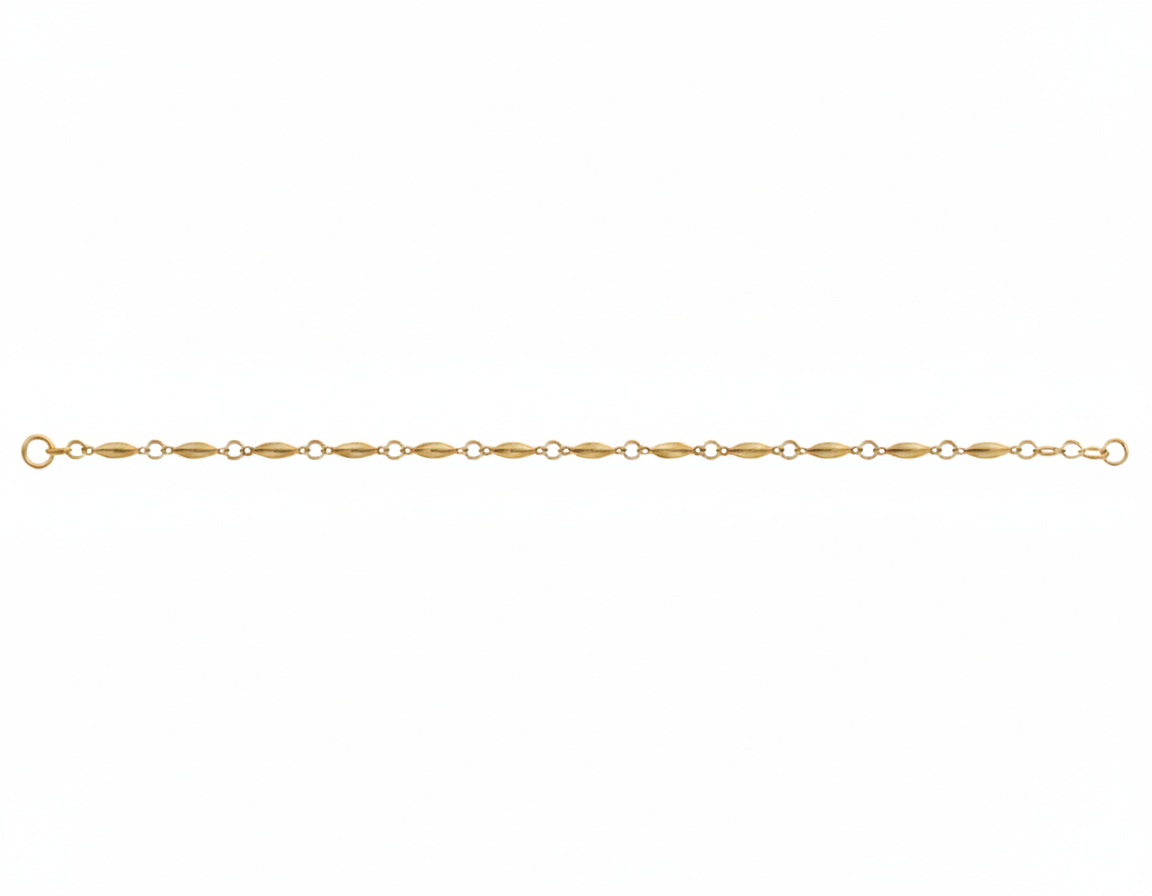 PULSERA QUIERETE