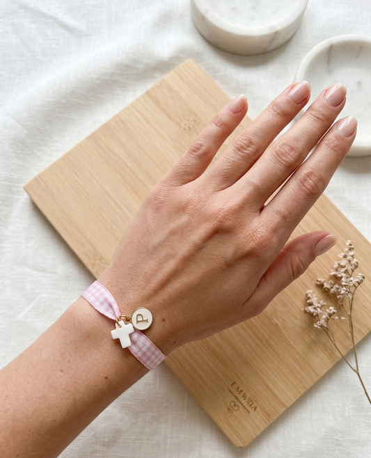PULSERA VICHY EVENTOS