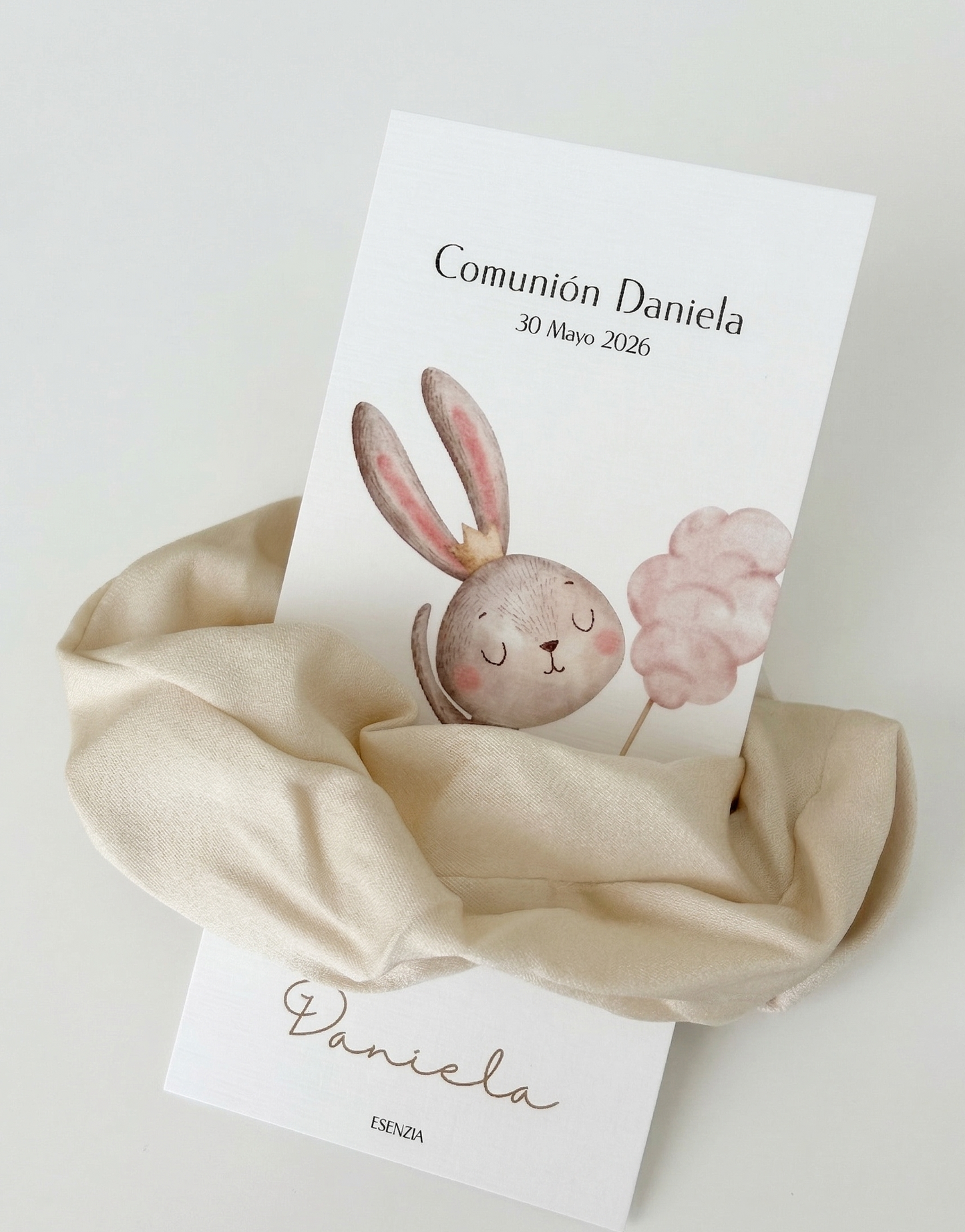 COLETEROS PERSONALIZADOS EVENTOS - DTO. POR CANTIDAD-