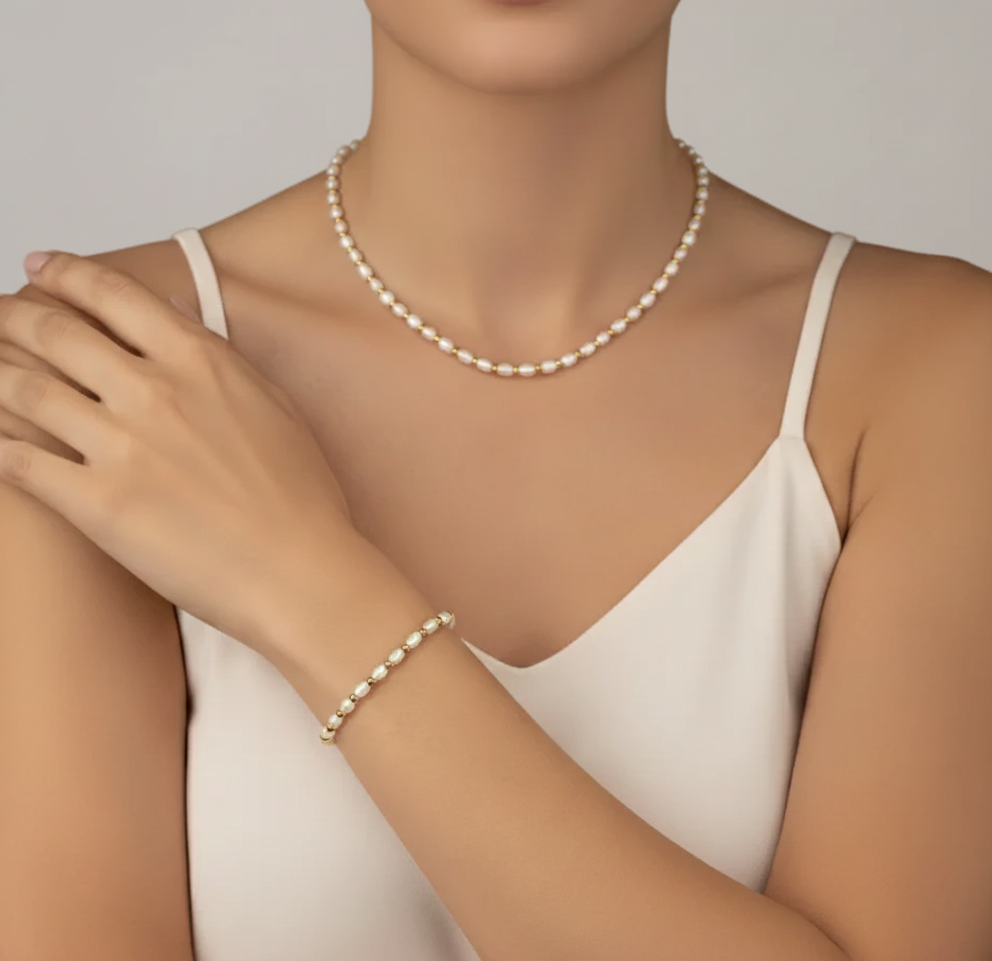 COLLAR CALA BONITA