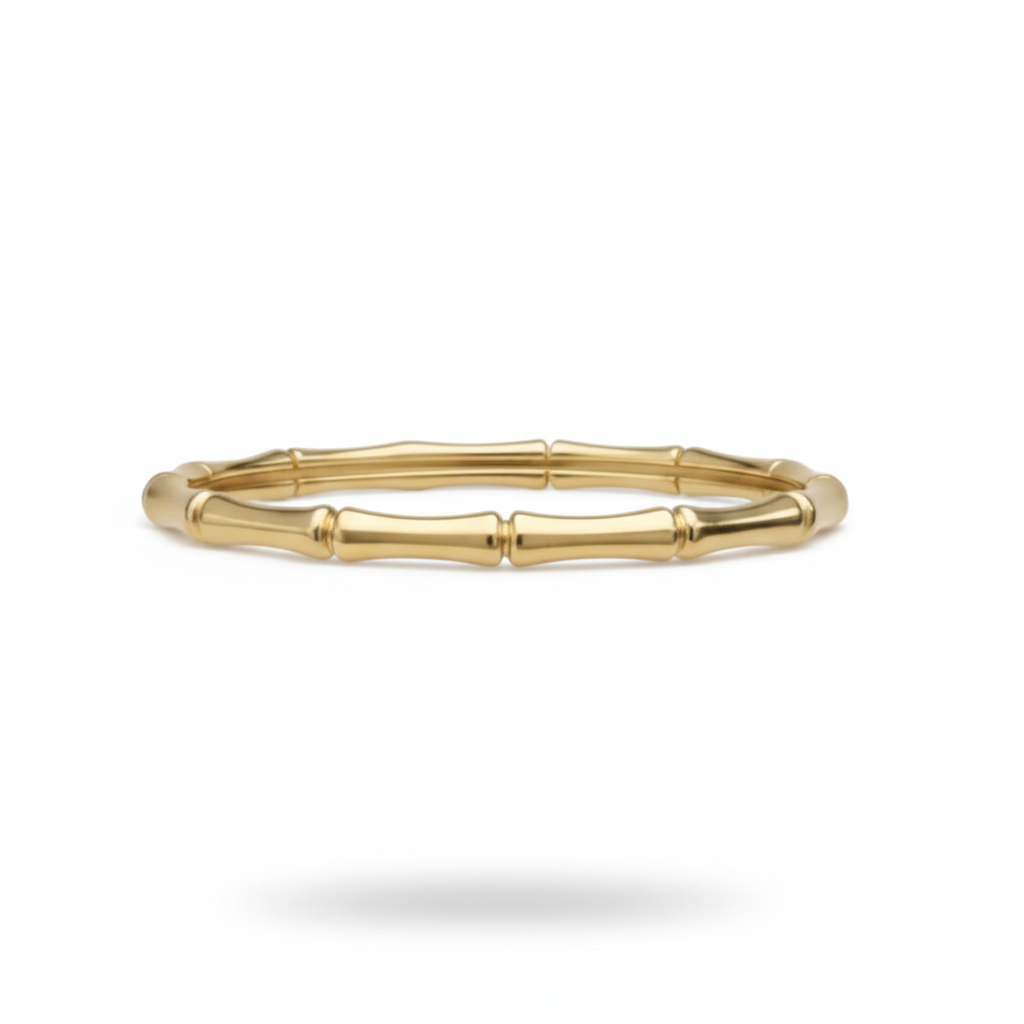 PULSERA BAMBU