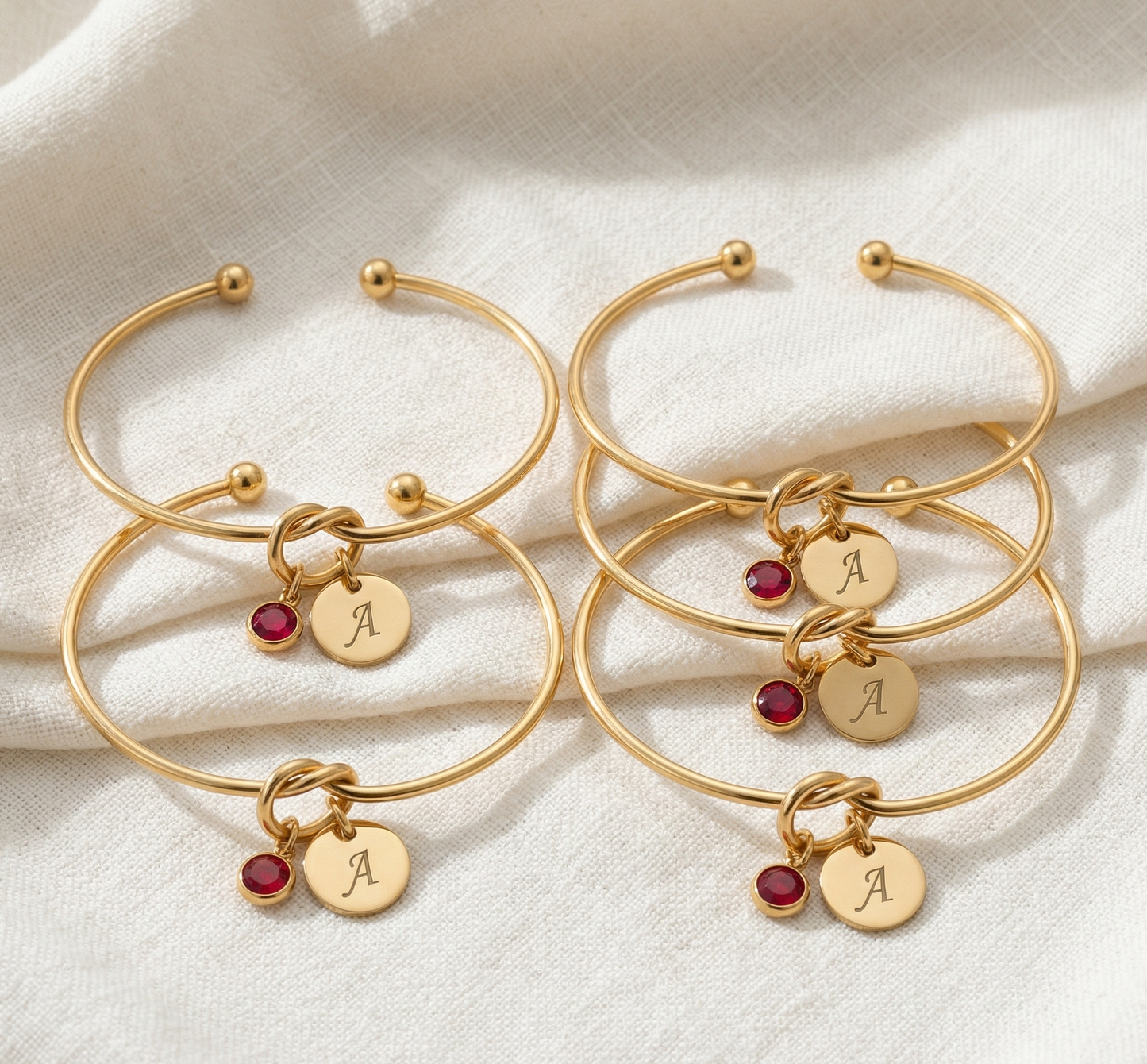 PULSERA CONEXION GRABADA EVENTOS