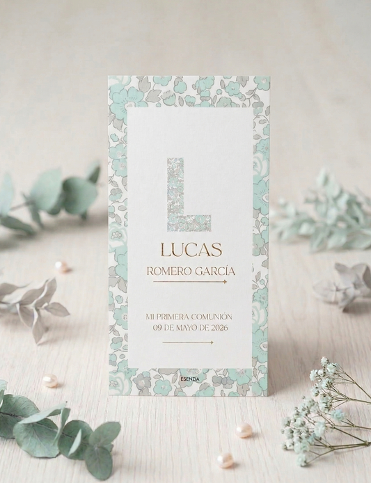 RECORDATORIO LIBERTY VERDE