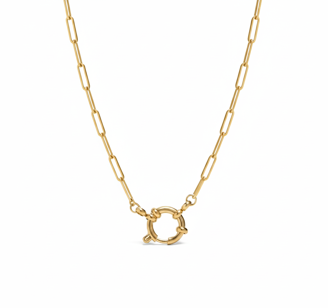 COLLAR ESLABONES