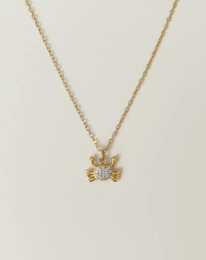 COLLAR CANGREJITO