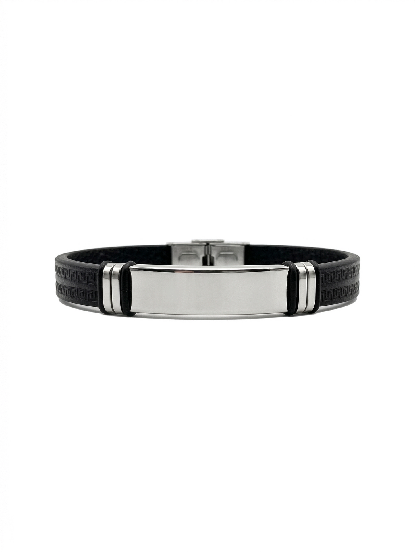 PULSERA POLIPIEL GRABADA EVENTOS