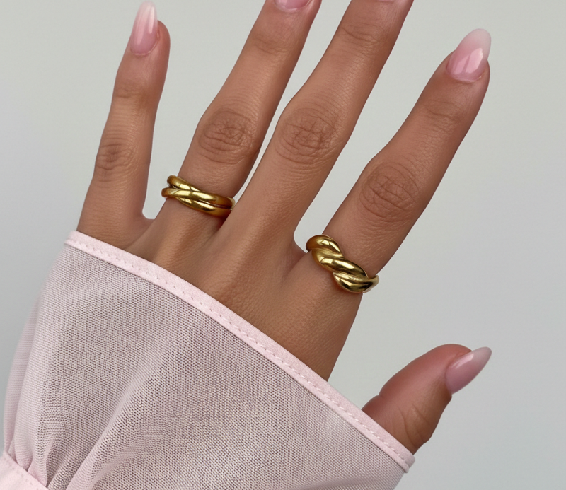 ANILLO BRUMA