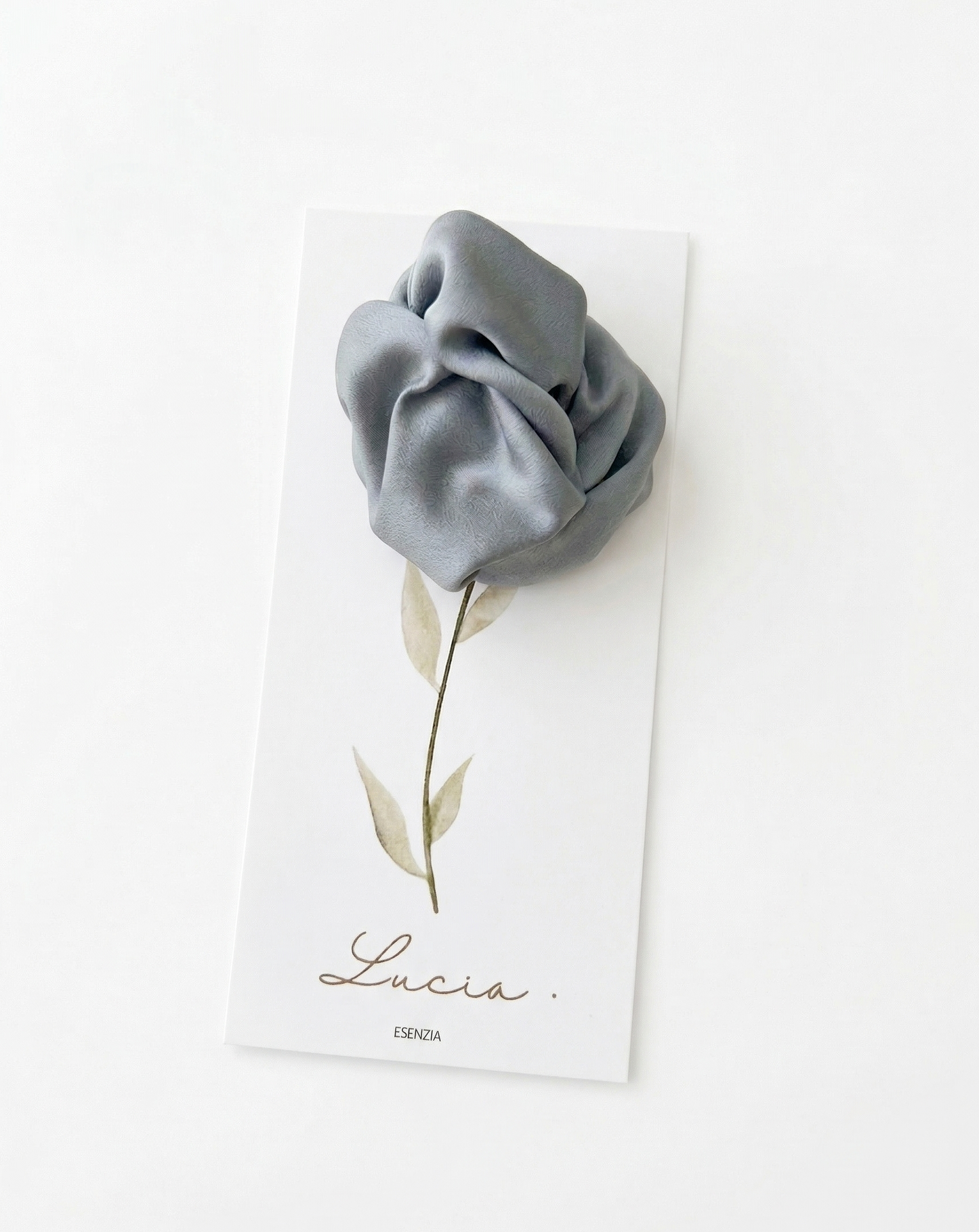 COLETEROS PERSONALIZADOS FLOR EVENTOS