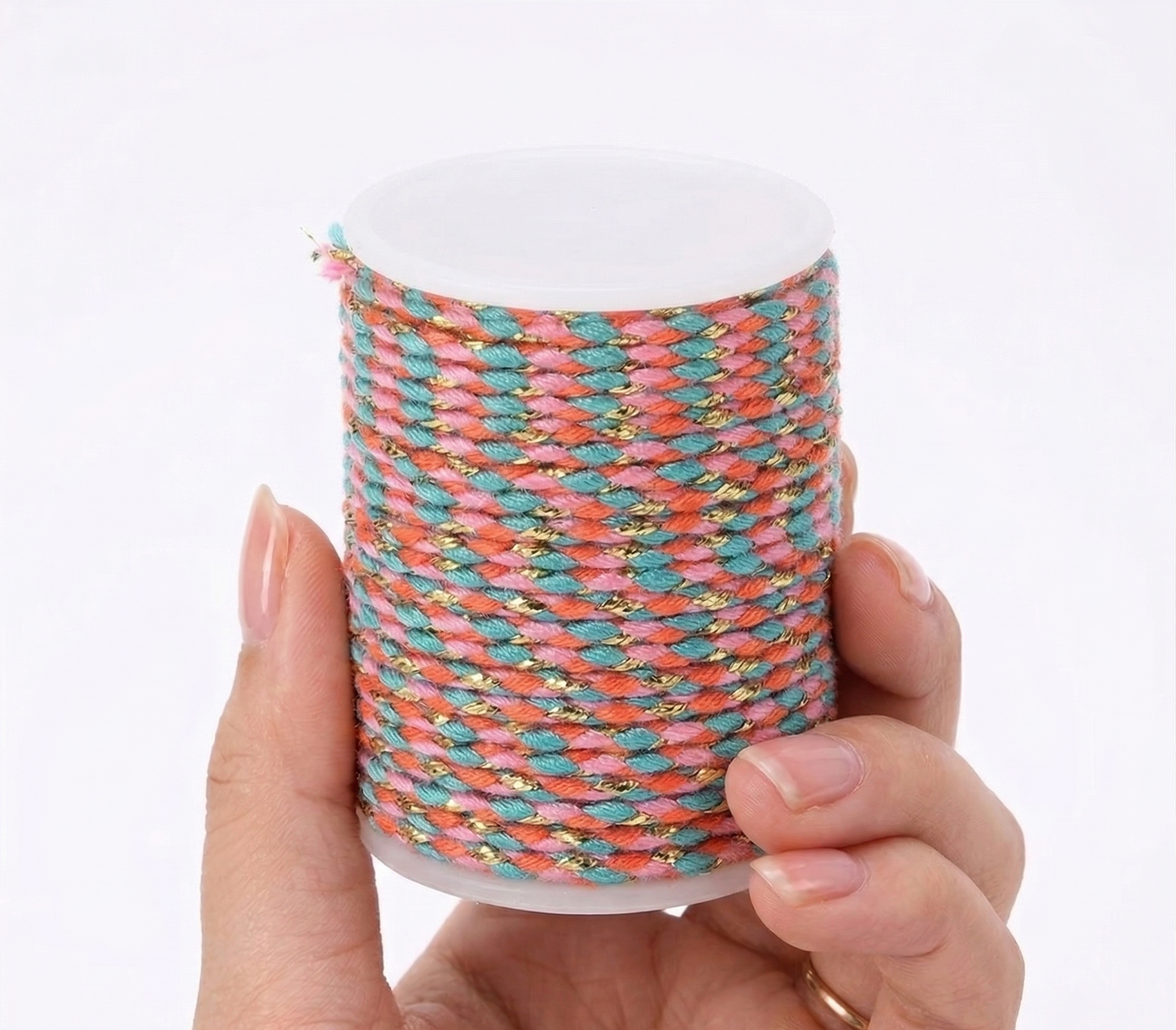 PULSERA CRUZ