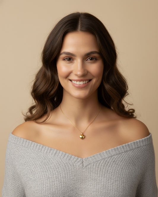 COLLAR AMOR