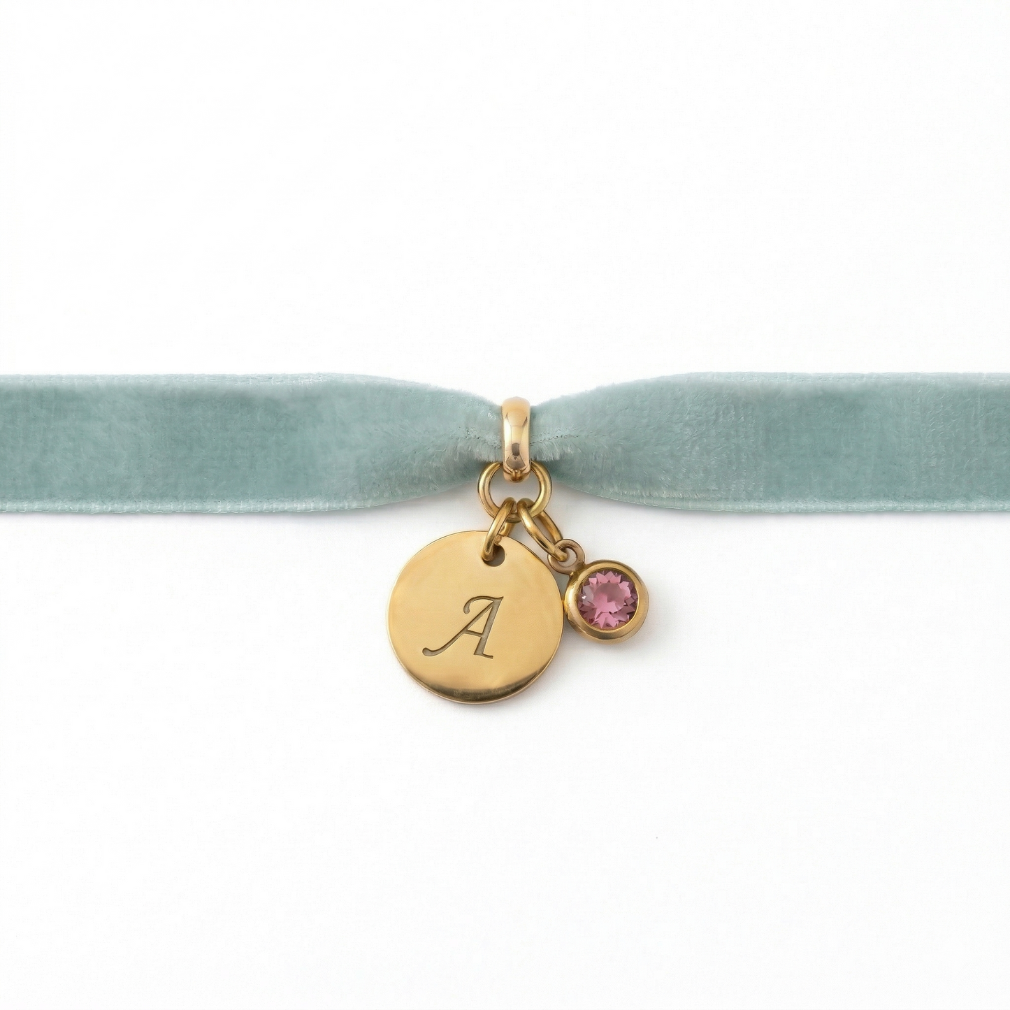 PULSERA TERCIOPELO GRABADA EVENTOS
