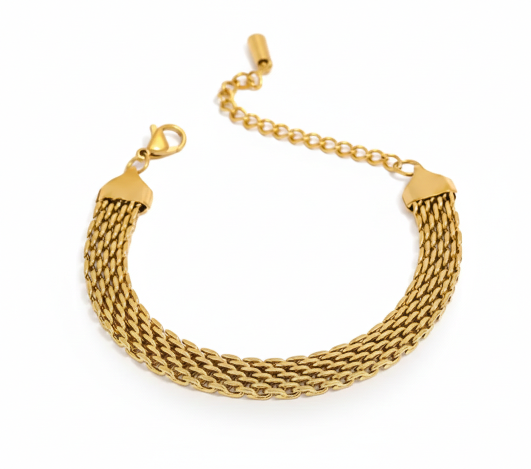 PULSERA BALI
