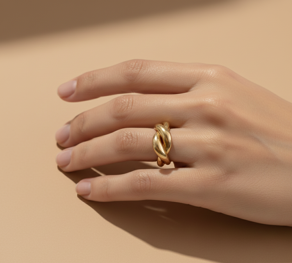 ANILLO BRUMA