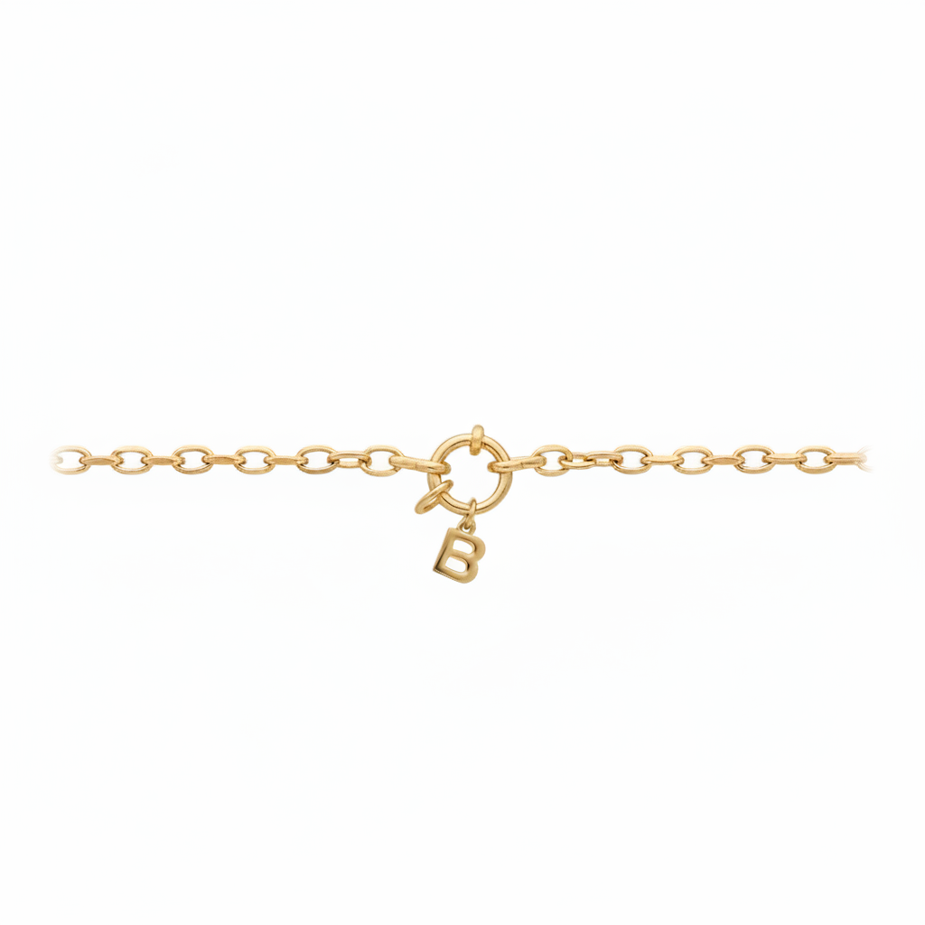 PULSERA ETERNA INICIAL SIMPLE EVENTOS