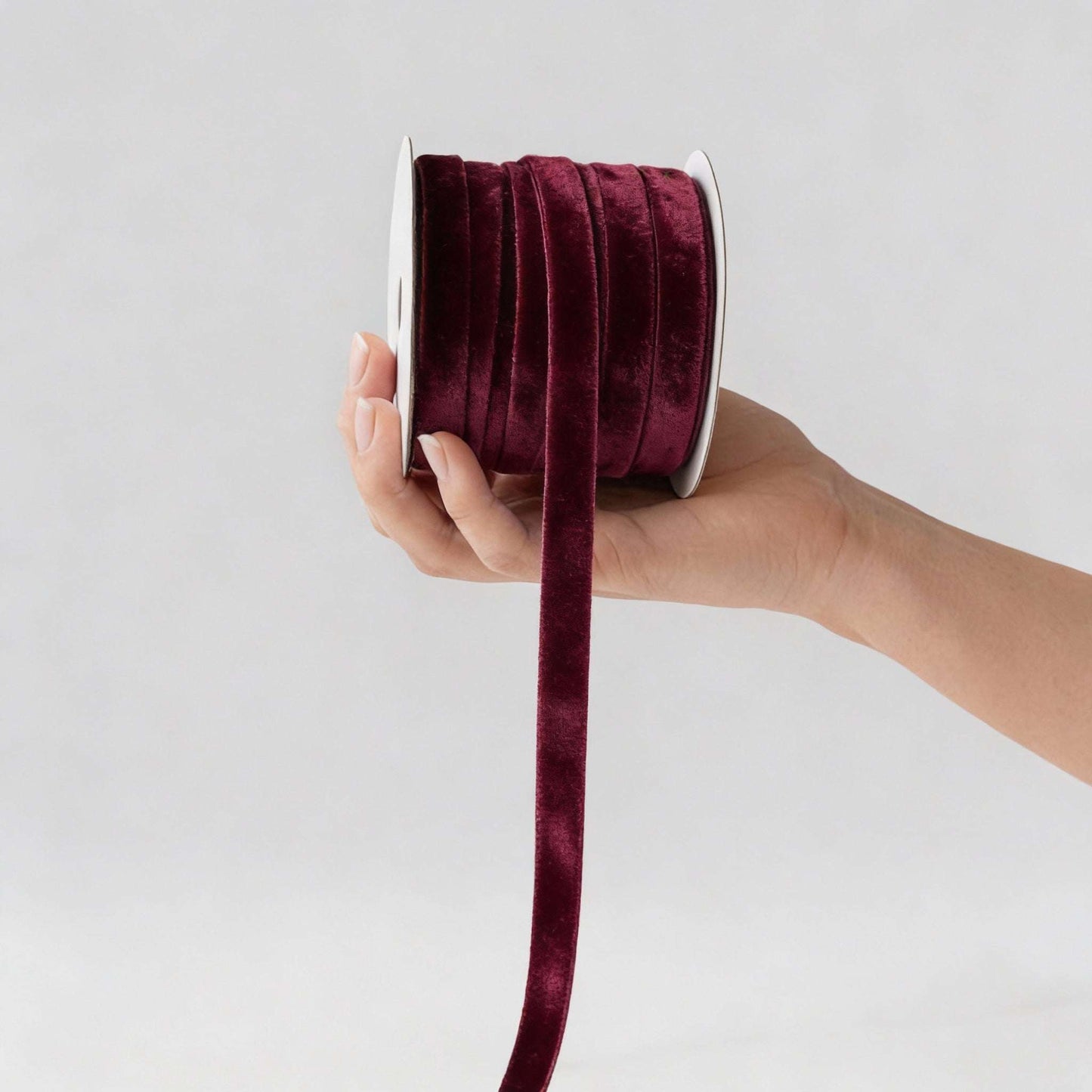 PULSERA TERCIOPELO CIRCONITAS EVENTOS-ESENZIA Joyería y Eventos-ESENZIA Joyería y Eventos