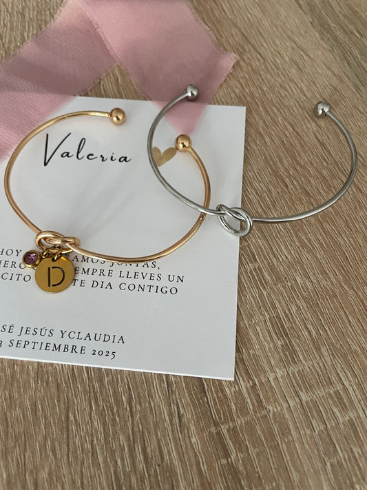 BRAZALETE CONEXION - Dto. por cantidad -