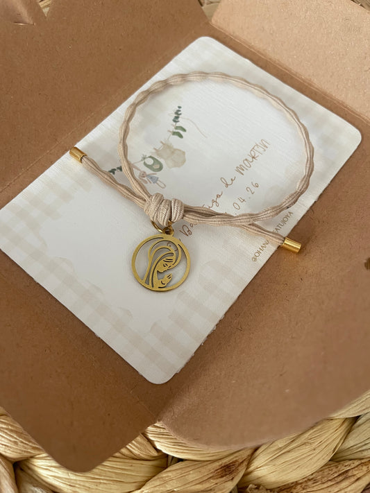 PULSERA ONDAS - Dto. por cantidad -
