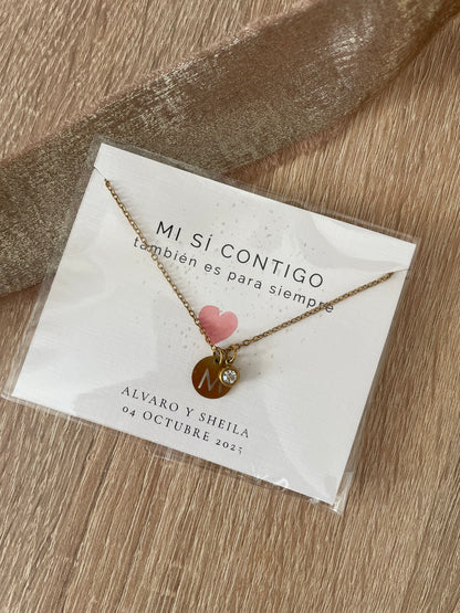 PULSERA LOVE - Dto. por cantidad -