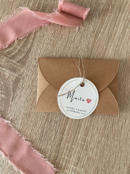 PULSERA LOVE - Dto. por cantidad -