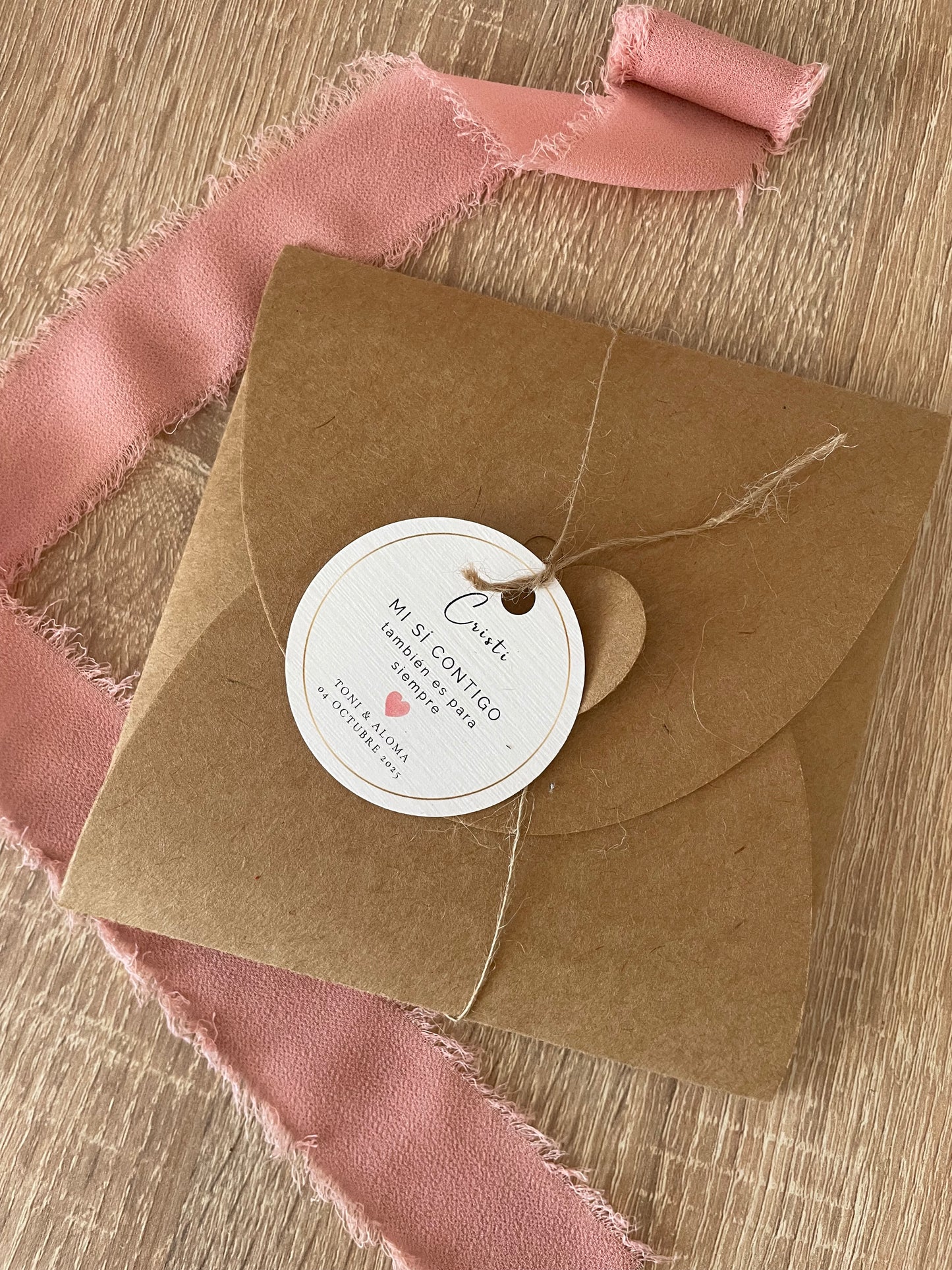 PULSERA LOVE - Dto. por cantidad -