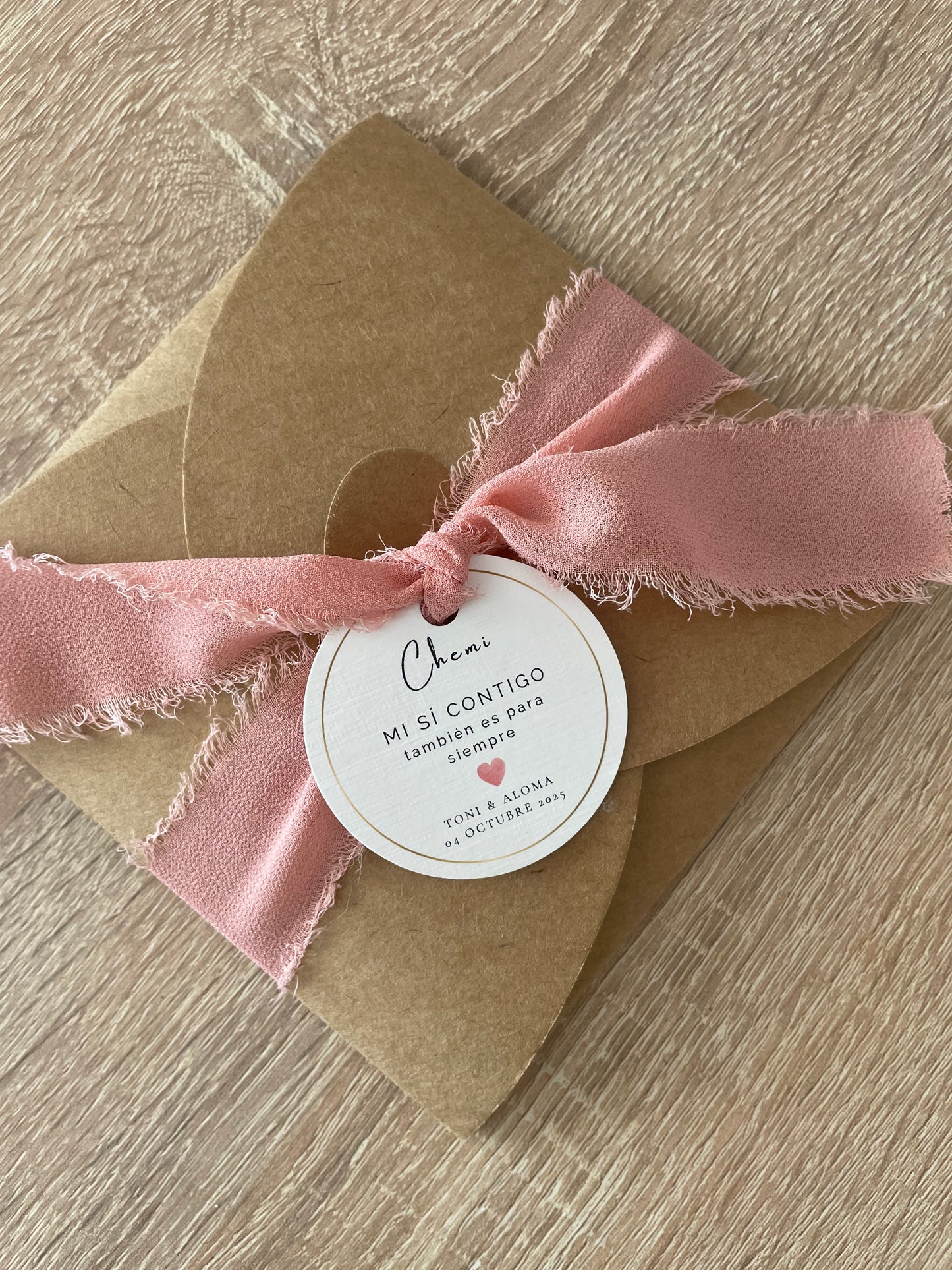 PULSERA LOVE - Dto. por cantidad -