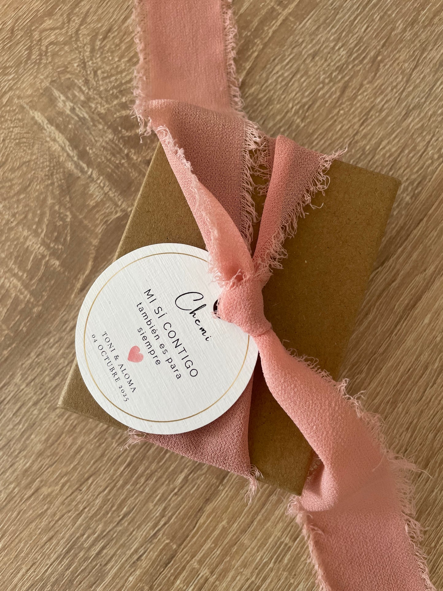 PULSERA LOVE - Dto. por cantidad -