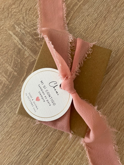 PULSERA LOVE - Dto. por cantidad -