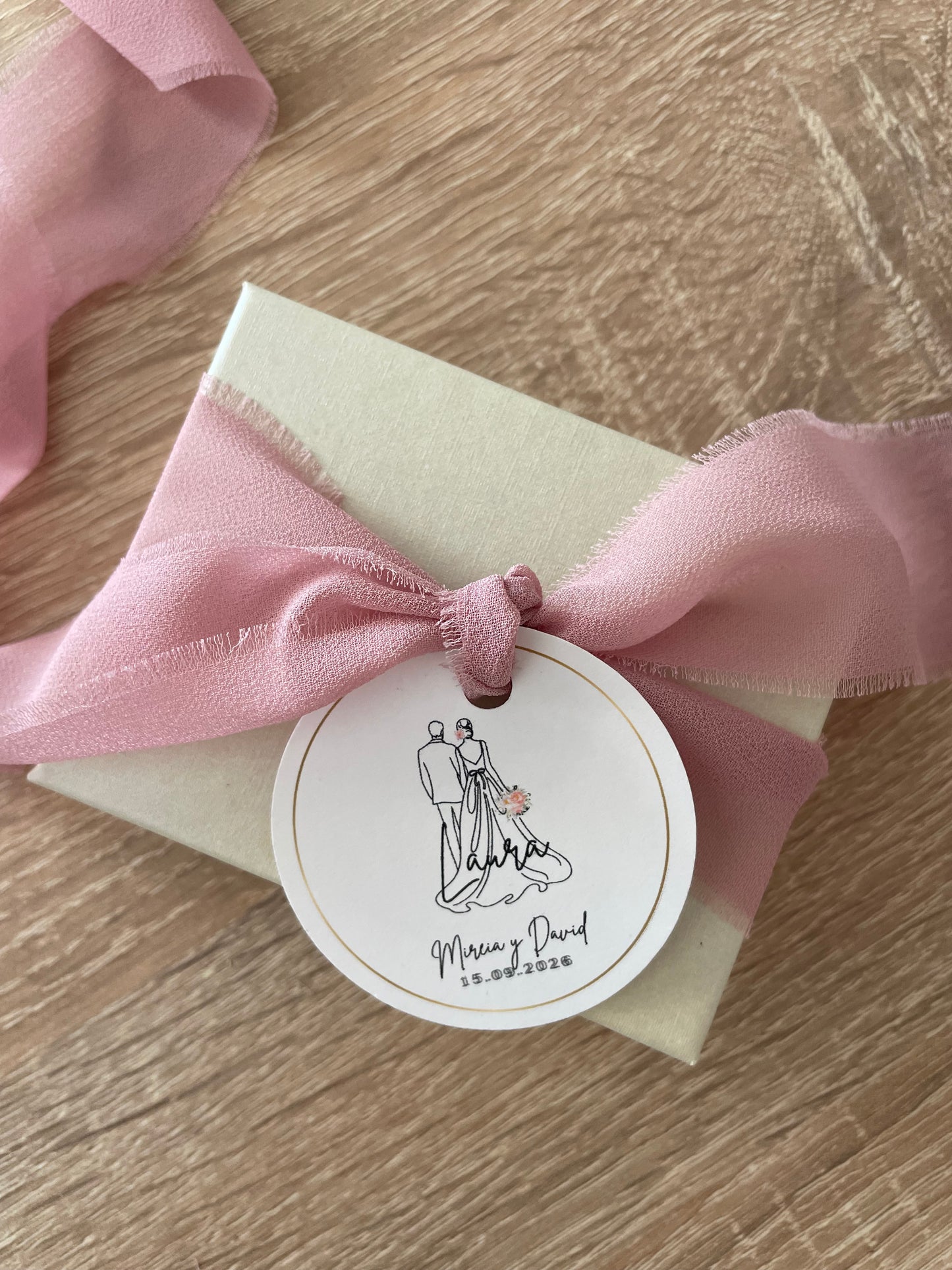 PULSERA LOVE - Dto. por cantidad -