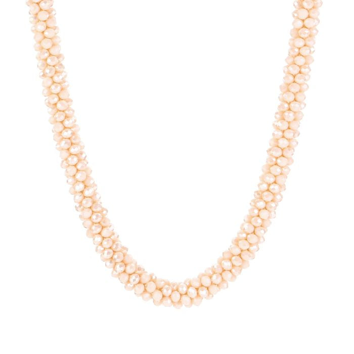 COLLAR BRILLANA