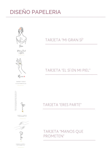 MARCASITIOS DELUXE-Joyería de calidad en acero y resistente al agua ESENZIA