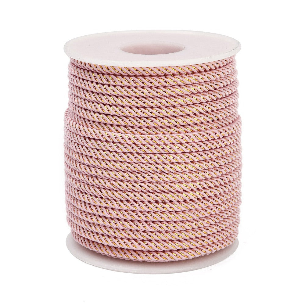 PULSERA NUDOS INICIAL ACERO EVENTOS