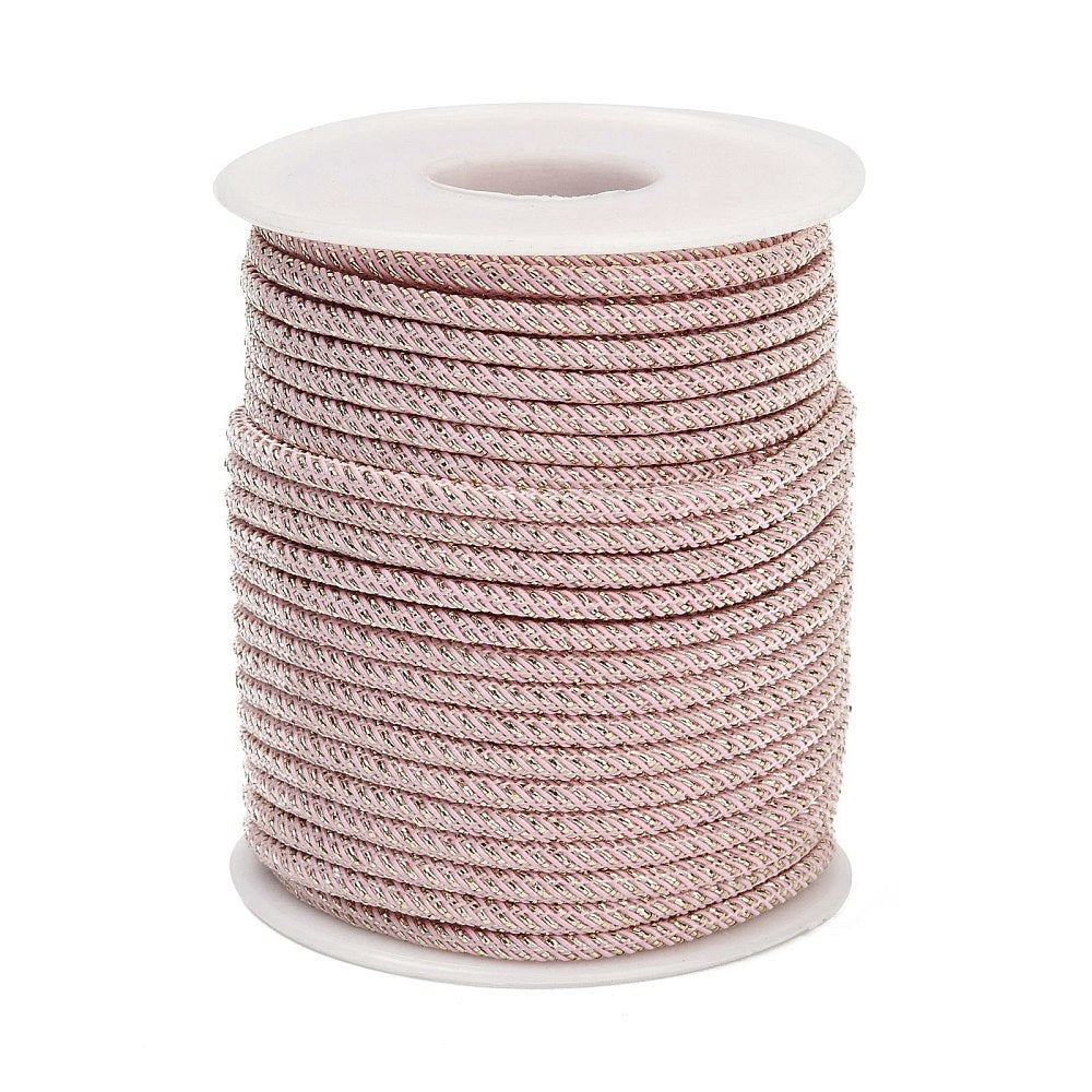 PULSERA NUDOS INICIAL ACERO EVENTOS