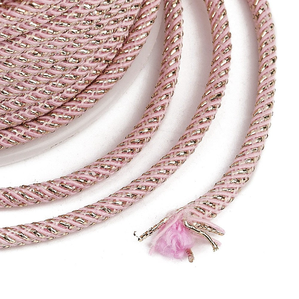 PULSERA NUDOS INICIAL ACERO EVENTOS