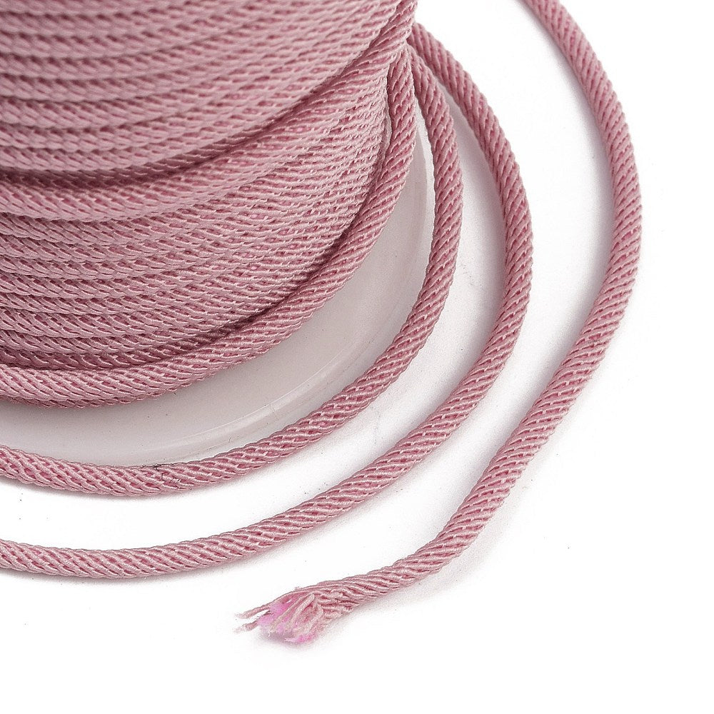 PULSERA NUDOS INICIAL ACERO EVENTOS